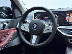 BMW X5 2025 xDrive 30Li M Sport Luxury Night Edition Package - ფოტო 11