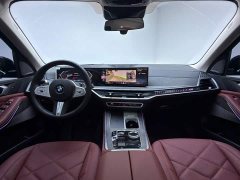 BMW X5 2025 xDrive 30Li M Sport Luxury Night Edition Package - ფოტო 12