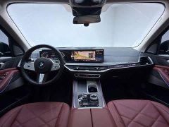 BMW X5 2025 xDrive 30Li M Sport Luxury Night Edition Package - ფოტო 13