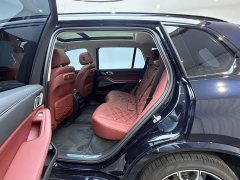 BMW X5 2025 xDrive 30Li M Sport Luxury Night Edition Package - ფოტო 14