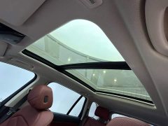 BMW X5 2025 xDrive 30Li M Sport Luxury Night Edition Package - ფოტო 15