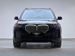 BMW X5 2025 xDrive 30Li M Sport Luxury Night Edition Package - ფოტო 2