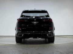 BMW X5 2025 xDrive 30Li M Sport Luxury Night Edition Package - ფოტო 3