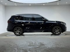 BMW X5 2025 xDrive 30Li M Sport Luxury Night Edition Package - ფოტო 4