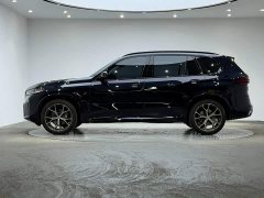 BMW X5 2025 xDrive 30Li M Sport Luxury Night Edition Package - ფოტო 5