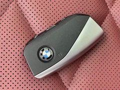 BMW X5 2025 xDrive 30Li M Sport Luxury Night Edition Package - ფოტო 6