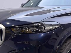 BMW X5 2025 xDrive 30Li M Sport Luxury Night Edition Package - ფოტო 7