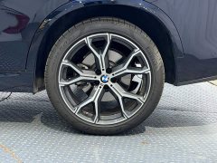 BMW X5 2025 xDrive 30Li M Sport Luxury Night Edition Package - ფოტო 8