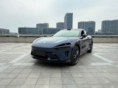 Xiaomi YU7 2025 Four-Wheel Drive Max Edition - ფოტო 1