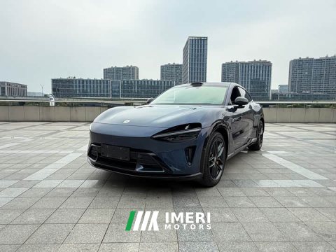 2026 Xiaomi YU7 2025 Four-Wheel Drive Max Edition - ავტომობილი ჩინეთიდან