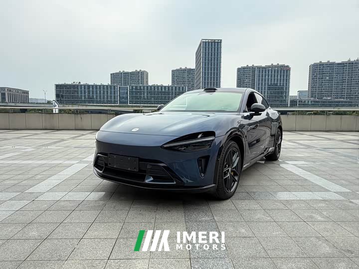 Xiaomi YU7 Four-Wheel Drive Max Edition