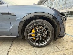 Xiaomi YU7 2025 Four-Wheel Drive Max Edition - ფოტო 10