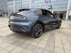 Xiaomi YU7 2025 Four-Wheel Drive Max Edition - ფოტო 11