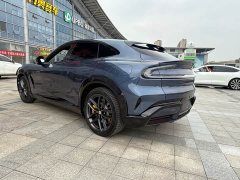 Xiaomi YU7 2025 Four-Wheel Drive Max Edition - ფოტო 13