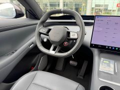 Xiaomi YU7 2025 Four-Wheel Drive Max Edition - ფოტო 15