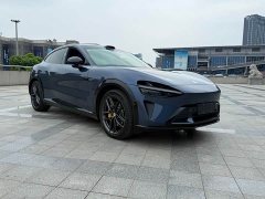 Xiaomi YU7 2025 Four-Wheel Drive Max Edition - ფოტო 2