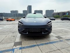 Xiaomi YU7 2025 Four-Wheel Drive Max Edition - ფოტო 3