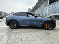 Xiaomi YU7 2025 Four-Wheel Drive Max Edition - ფოტო 4