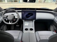 Xiaomi YU7 2025 Four-Wheel Drive Max Edition - ფოტო 5