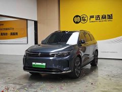 AITO M7 1.5T Intelligent Driving AWD Ultra 5-Seater - ფოტო 1