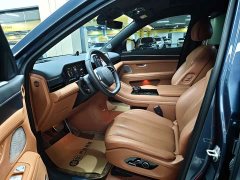 AITO M7 1.5T Intelligent Driving AWD Ultra 5-Seater - ფოტო 10