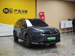 AITO M7 1.5T Intelligent Driving AWD Ultra 5-Seater - ფოტო 3