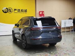 AITO M7 1.5T Intelligent Driving AWD Ultra 5-Seater - ფოტო 4