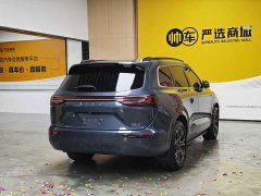 AITO M7 1.5T Intelligent Driving AWD Ultra 5-Seater - ფოტო 5