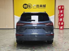 AITO M7 1.5T Intelligent Driving AWD Ultra 5-Seater - ფოტო 6