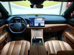 AITO M7 1.5T Intelligent Driving AWD Ultra 5-Seater - ფოტო 7