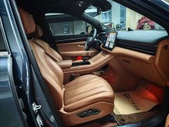 AITO M7 1.5T Intelligent Driving AWD Ultra 5-Seater - ფოტო 8