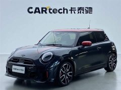 BMW MINI JCW JOHN COOPER WORKS - ფოტო 1