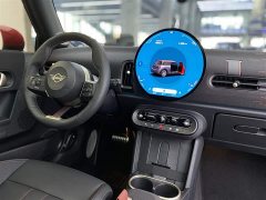 BMW MINI JCW JOHN COOPER WORKS - ფოტო 10