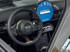 BMW MINI JCW JOHN COOPER WORKS - ფოტო 13