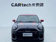 BMW MINI JCW JOHN COOPER WORKS - ფოტო 2