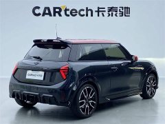 BMW MINI JCW JOHN COOPER WORKS - ფოტო 3