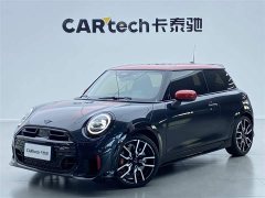 BMW MINI JCW JOHN COOPER WORKS - ფოტო 5