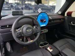 BMW MINI JCW JOHN COOPER WORKS - ფოტო 6
