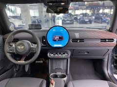 BMW MINI JCW JOHN COOPER WORKS - ფოტო 9