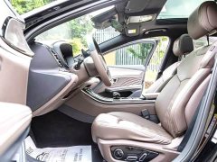 BYD Han EV Champion Edition 506KM FWD Luxury - ფოტო 3