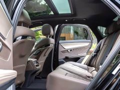 BYD Han EV Champion Edition 506KM FWD Luxury - ფოტო 4