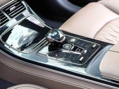 BYD Han EV Champion Edition 506KM FWD Luxury - ფოტო 7
