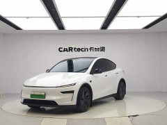Tesla Model Y Rear-Wheel Drive - ფოტო 1