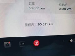 Tesla Model Y Rear-Wheel Drive - ფოტო 13