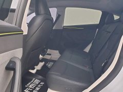 Tesla Model Y Rear-Wheel Drive - ფოტო 15