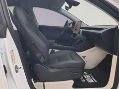 Tesla Model Y Rear-Wheel Drive - ფოტო 16