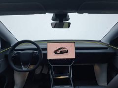 Tesla Model Y Rear-Wheel Drive - ფოტო 18