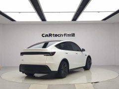 Tesla Model Y Rear-Wheel Drive - ფოტო 4