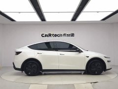 Tesla Model Y Rear-Wheel Drive - ფოტო 5