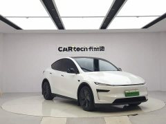 Tesla Model Y Rear-Wheel Drive - ფოტო 6